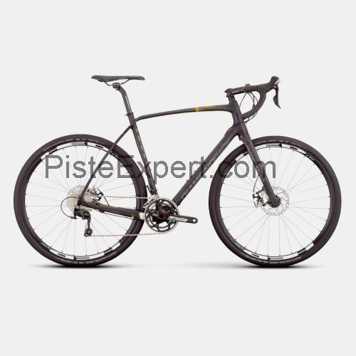 Diamondback Haanjo Comp fiche technique et avis